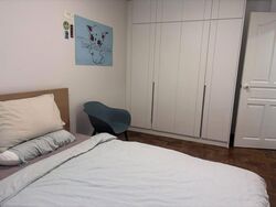 Grand Chateau (D21), Condominium #592040841